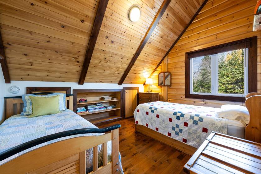 16 - House for sale, Petite-Rivière-Saint-François (Code - pr848, Charlevoix)
