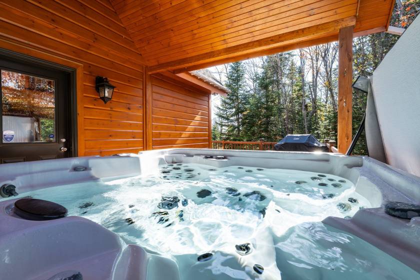 19 - House for sale, Petite-Rivière-Saint-François (Code - pr848, Charlevoix)