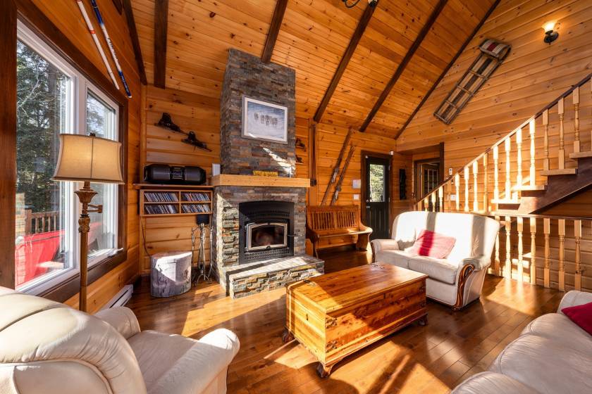 2 - House for sale, Petite-Rivière-Saint-François (Code - pr848, Charlevoix)