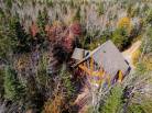 25 - Maison à vendre, Petite-Rivière-Saint-François (Code - pr848, Charlevoix)
