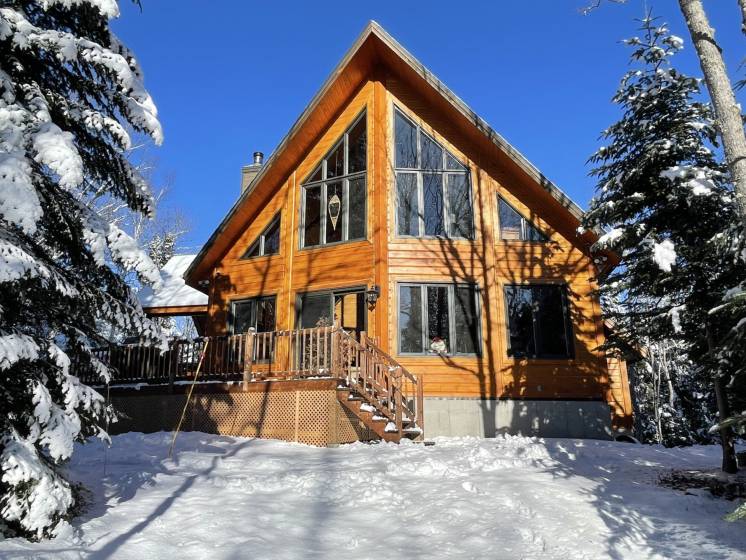 26 - Maison à vendre, Petite-Rivière-Saint-François (Code - pr848, Charlevoix)