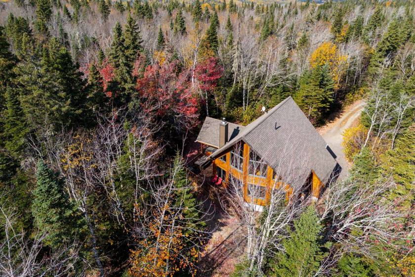 26 - House for sale, Petite-Rivière-Saint-François (Code - pr848, Charlevoix)