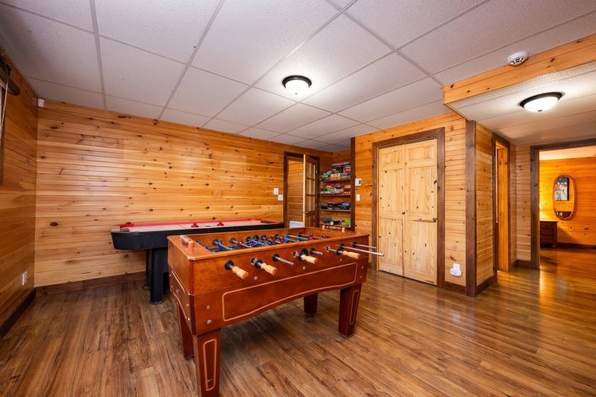 7 - House for sale, Petite-Rivière-Saint-François (Code - pr848, Charlevoix)