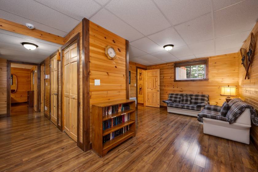 8 - House for sale, Petite-Rivière-Saint-François (Code - pr848, Charlevoix)