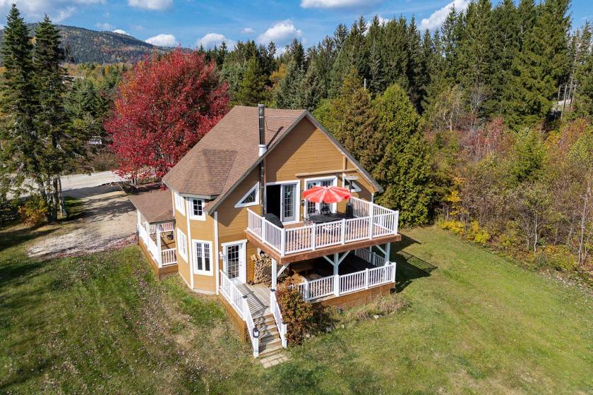 20 - House for sale, Petite-Rivière-Saint-François (Code - pr832, Charlevoix)
