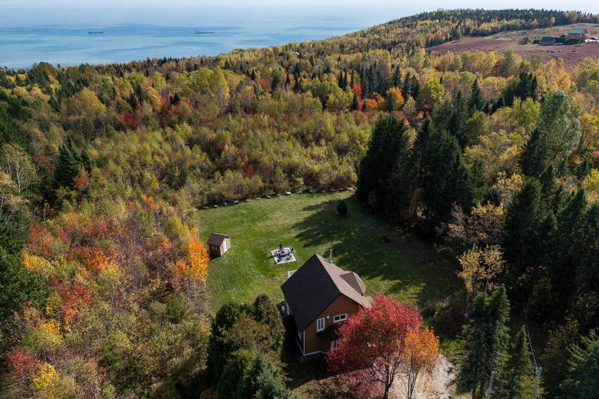 21 - House for sale, Petite-Rivière-Saint-François (Code - pr832, Charlevoix)