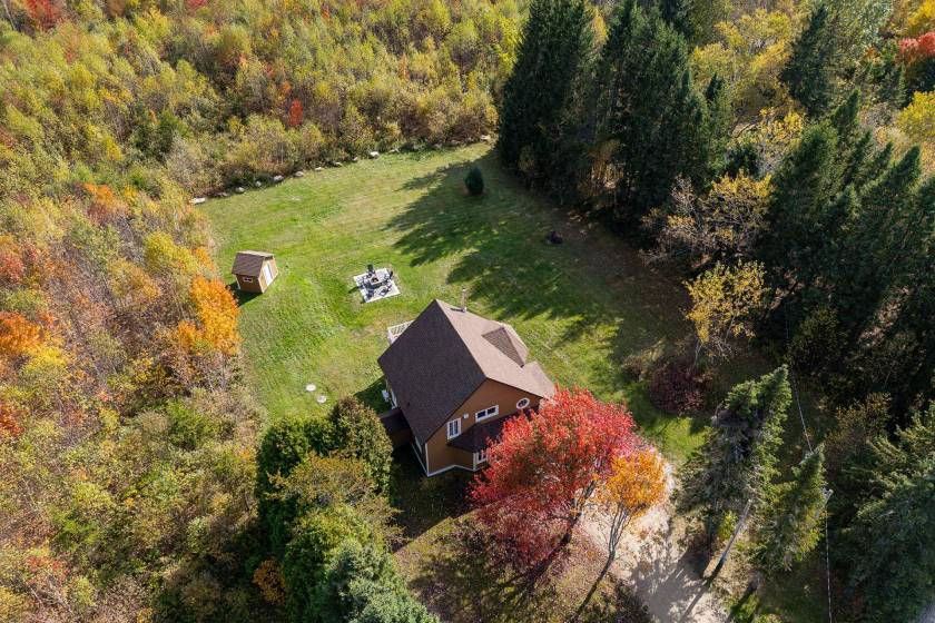 22 - House for sale, Petite-Rivière-Saint-François (Code - pr832, Charlevoix)