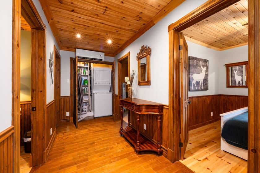 9 - House for sale, Petite-Rivière-Saint-François (Code - pr832, Charlevoix)