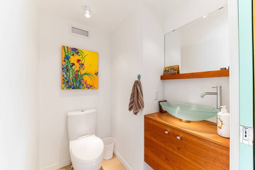 13 - Maison à vendre, Les Éboulements (Code - eb317, Charlevoix)