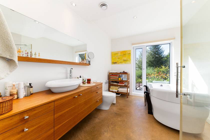 16 - Maison à vendre, Les Éboulements (Code - eb317, Charlevoix)