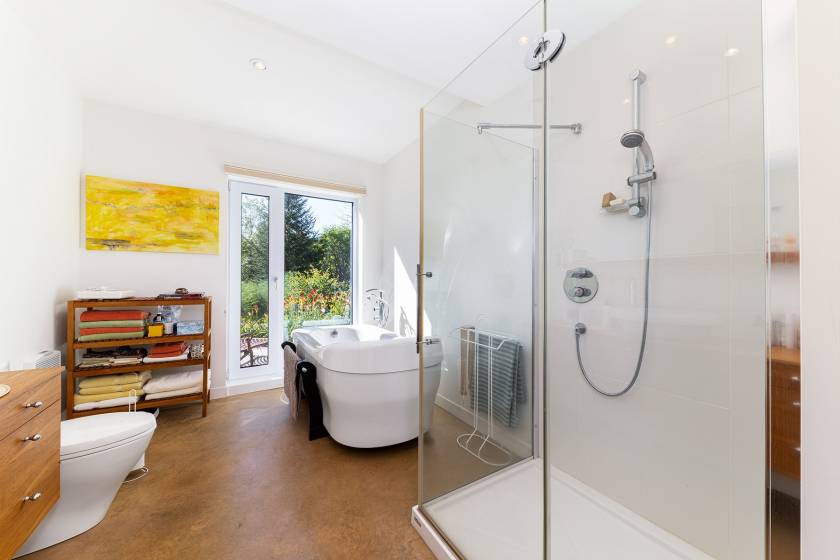 17 - Maison à vendre, Les Éboulements (Code - eb317, Charlevoix)