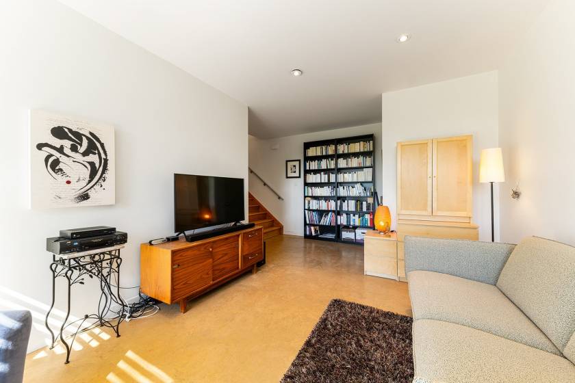 20 - Maison à vendre, Les Éboulements (Code - eb317, Charlevoix)