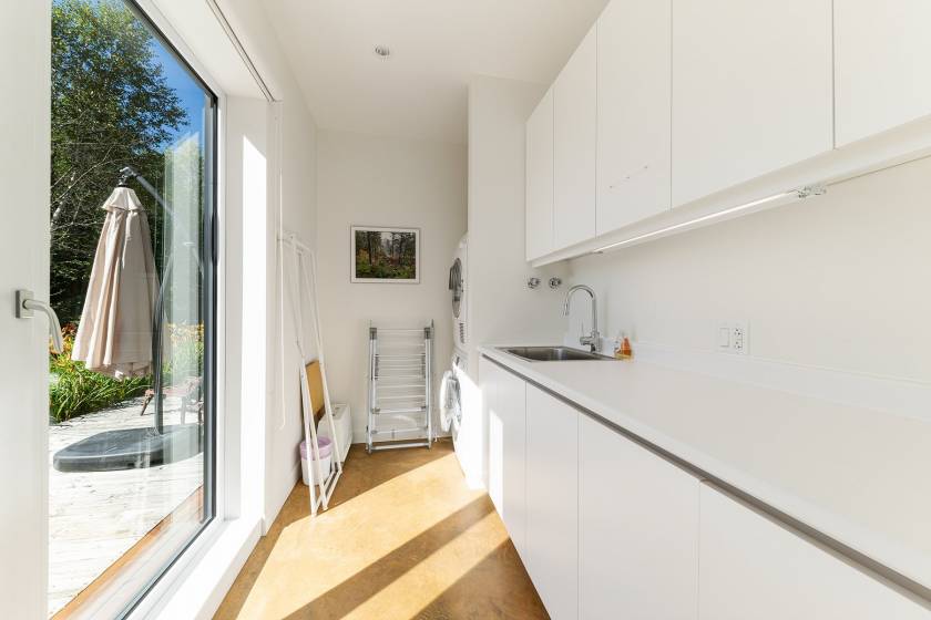 21 - Maison à vendre, Les Éboulements (Code - eb317, Charlevoix)