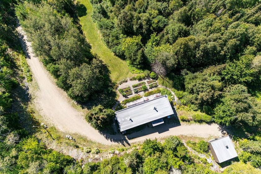 26 - Maison à vendre, Les Éboulements (Code - eb317, Charlevoix)