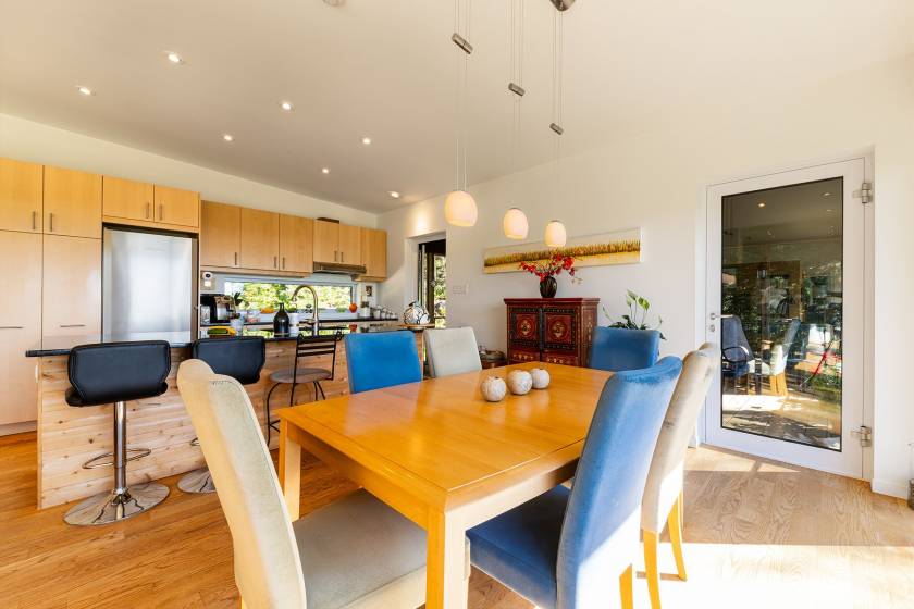 6 - Maison à vendre, Les Éboulements (Code - eb317, Charlevoix)