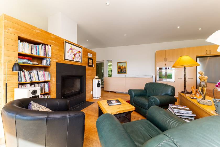 8 - Maison à vendre, Les Éboulements (Code - eb317, Charlevoix)