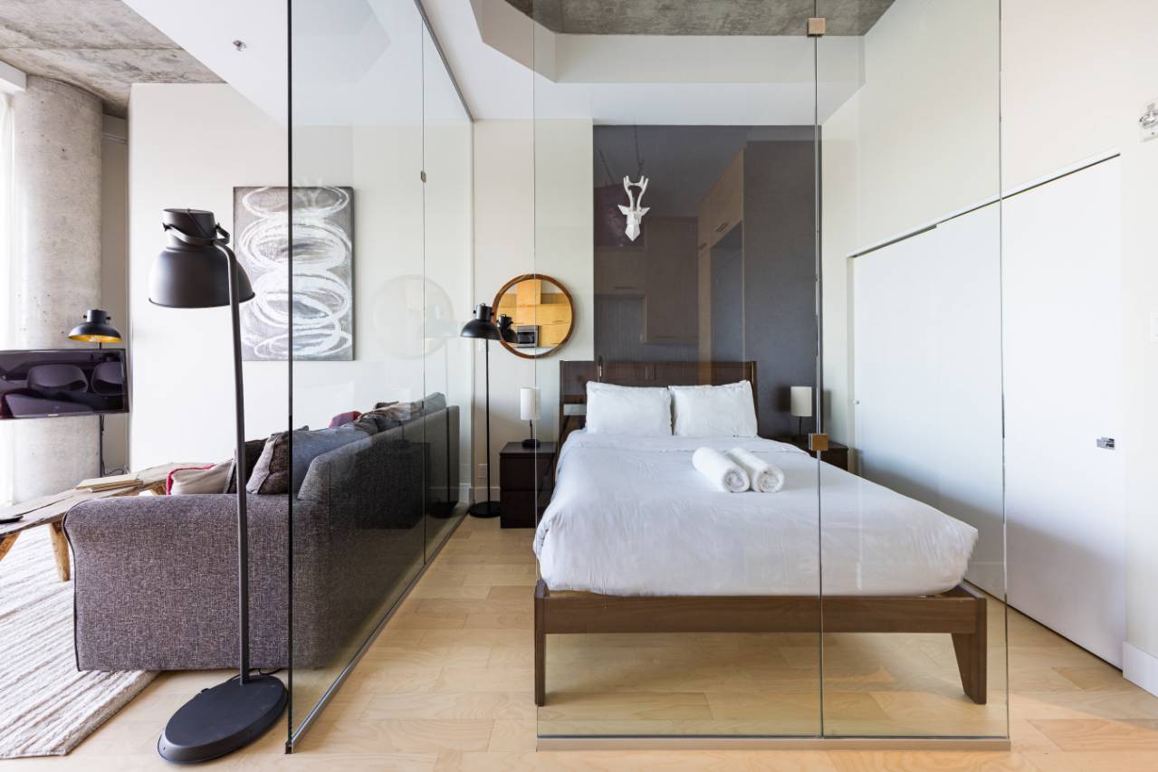 12 - Condo à louer, Vieux-Québec (Code - 760108, vieux-quebec)