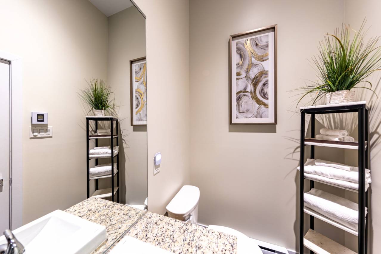 16 - Condo à louer, Vieux-Québec (Code - 760108, vieux-quebec)