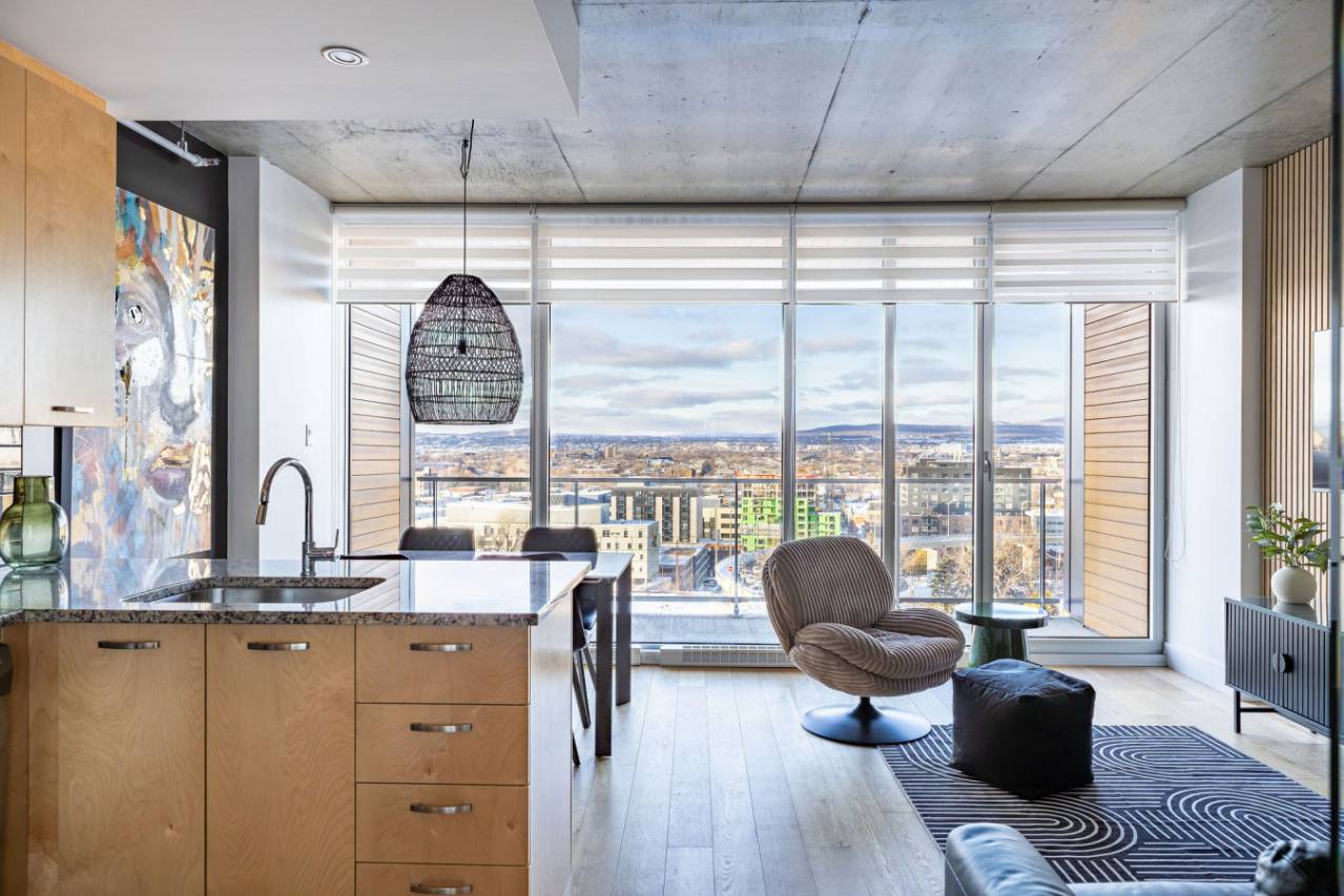 8 - Condo à louer, Vieux-Québec (Code - 760314, vieux-quebec)