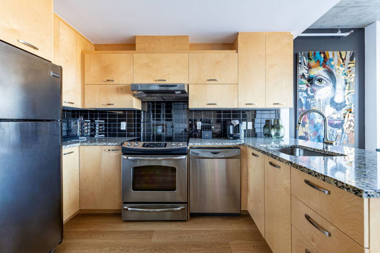 17 - Condo à louer, Vieux-Québec (Code - 760314, vieux-quebec)