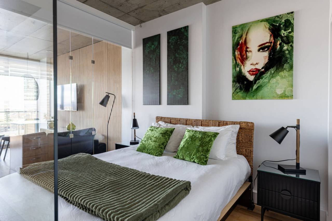 21 - Condo à louer, Vieux-Québec (Code - 760314, vieux-quebec)