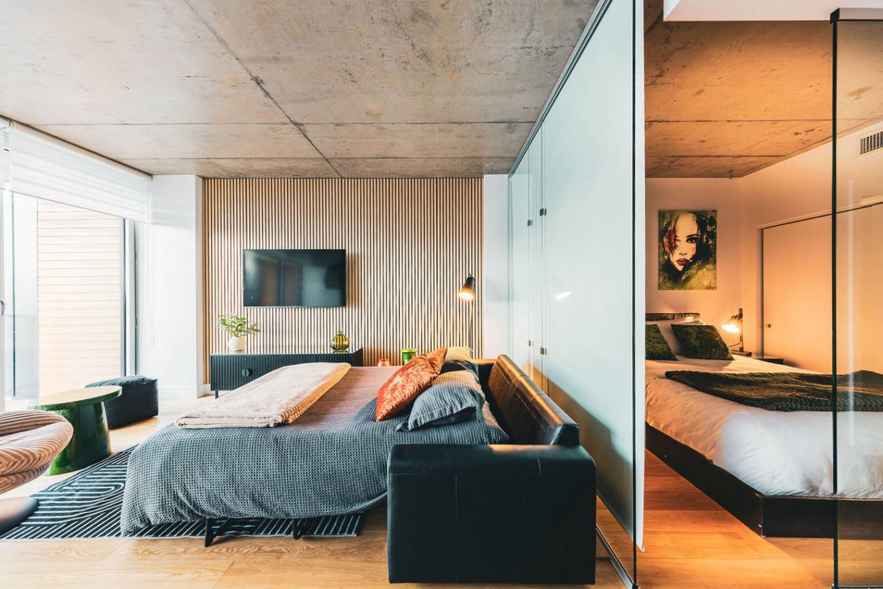 25 - Condo à louer, Vieux-Québec (Code - 760314, vieux-quebec)