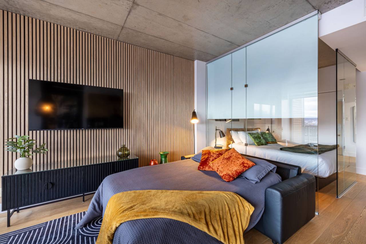 27 - Condo à louer, Vieux-Québec (Code - 760314, vieux-quebec)