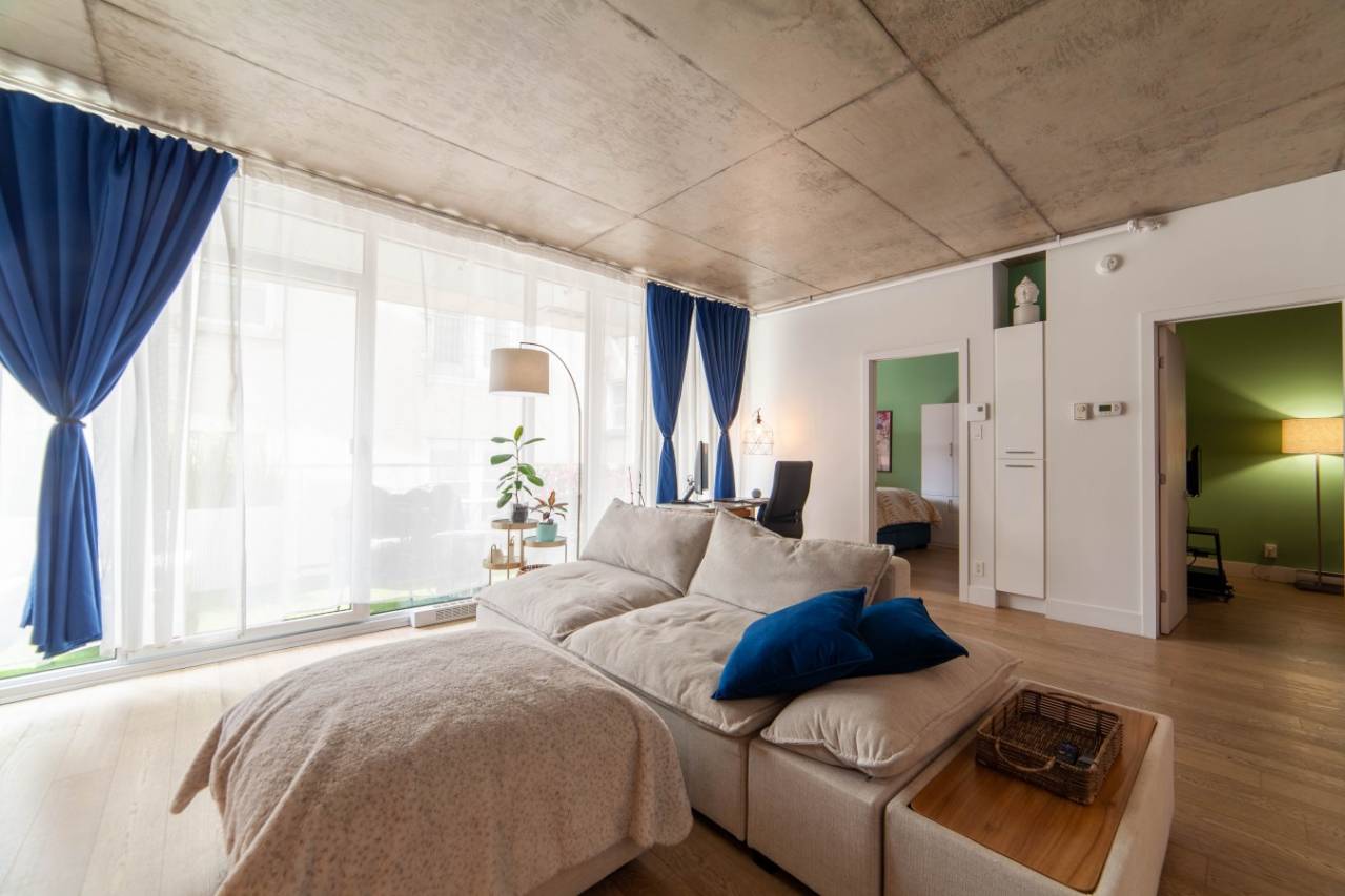 4 - Condo à louer, Vieux-Québec (Code - 760316, vieux-quebec)