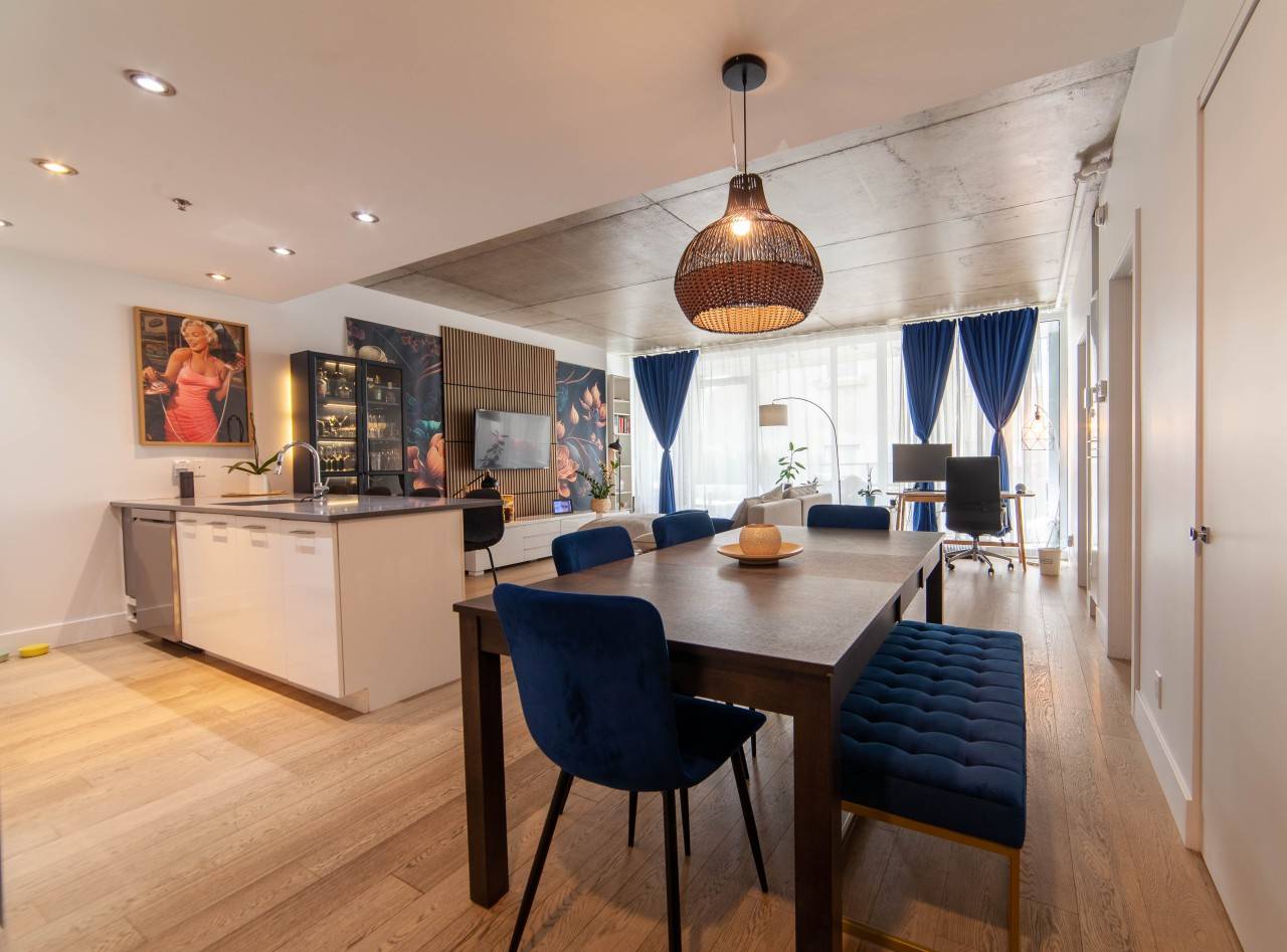 8 - Condo à louer, Vieux-Québec (Code - 760316, vieux-quebec)