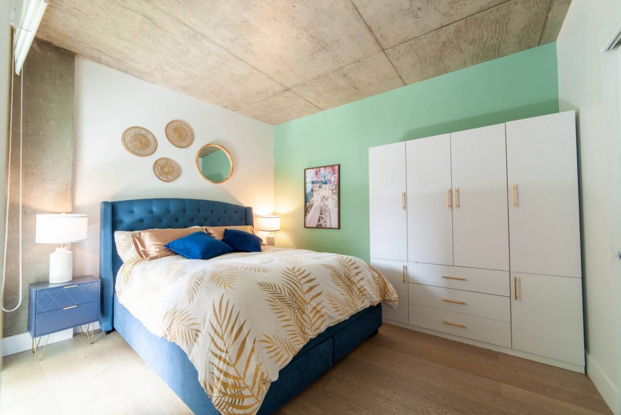 10 - Condo à louer, Vieux-Québec (Code - 760316, vieux-quebec)