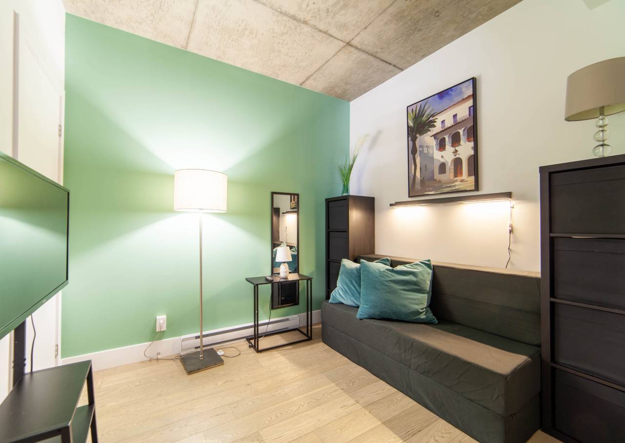 11 - Condo à louer, Vieux-Québec (Code - 760316, vieux-quebec)