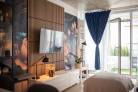 14 - Condo à louer, Vieux-Québec (Code - 760316, vieux-quebec)