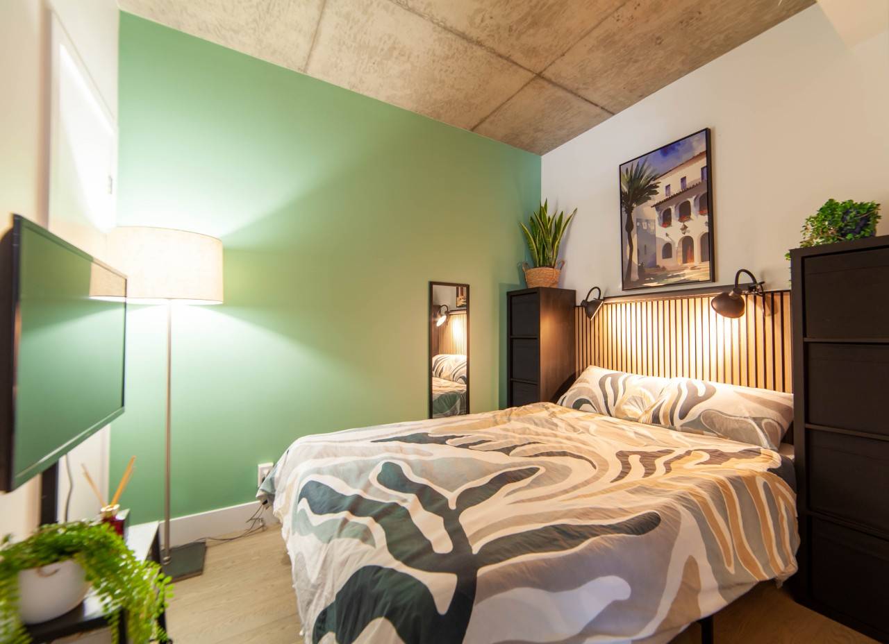 8 - Condo for rent, Old Quebec City (Code - 760316, old-quebec-city)