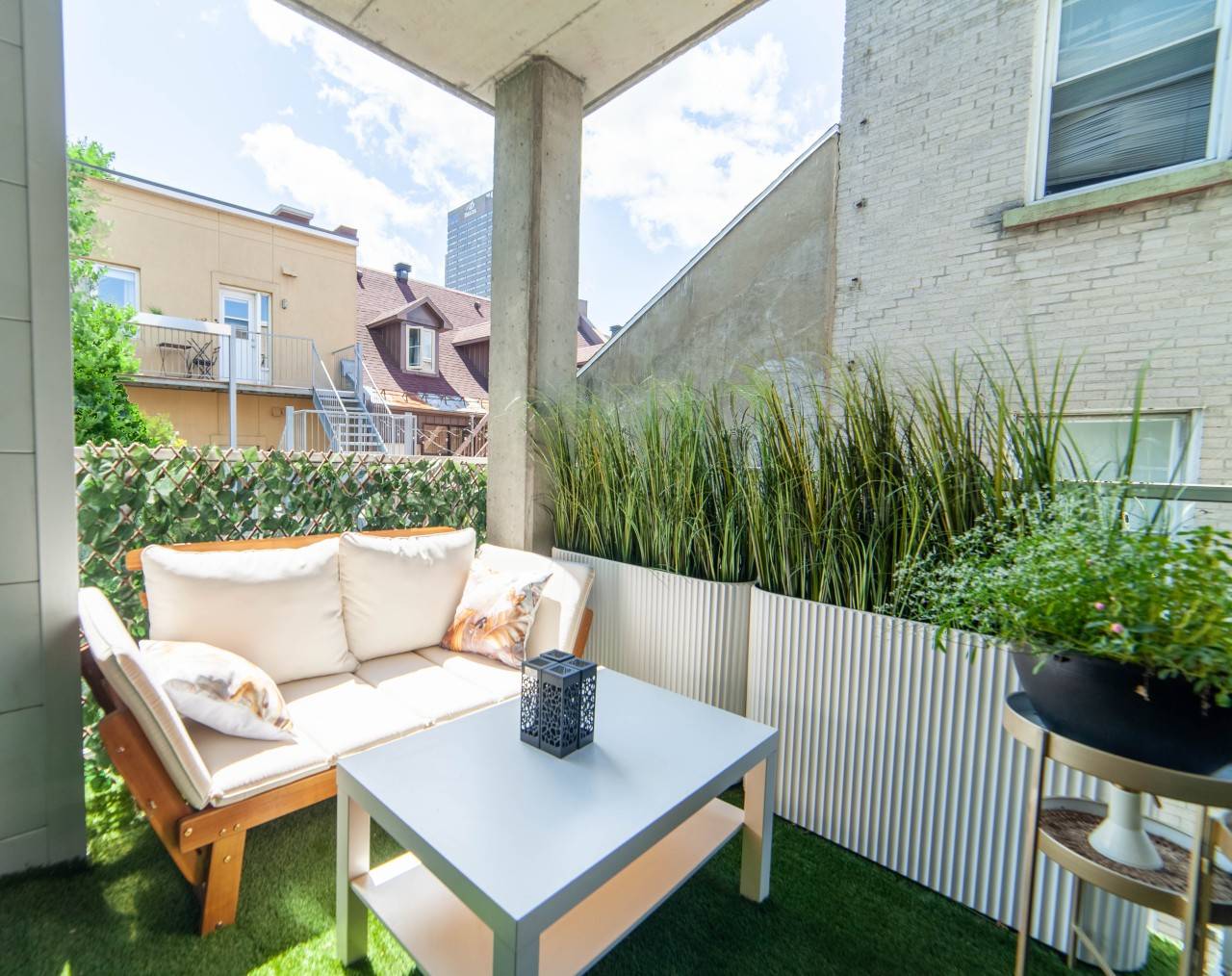 15 - Condo for rent, Old Quebec City (Code - 760316, old-quebec-city)