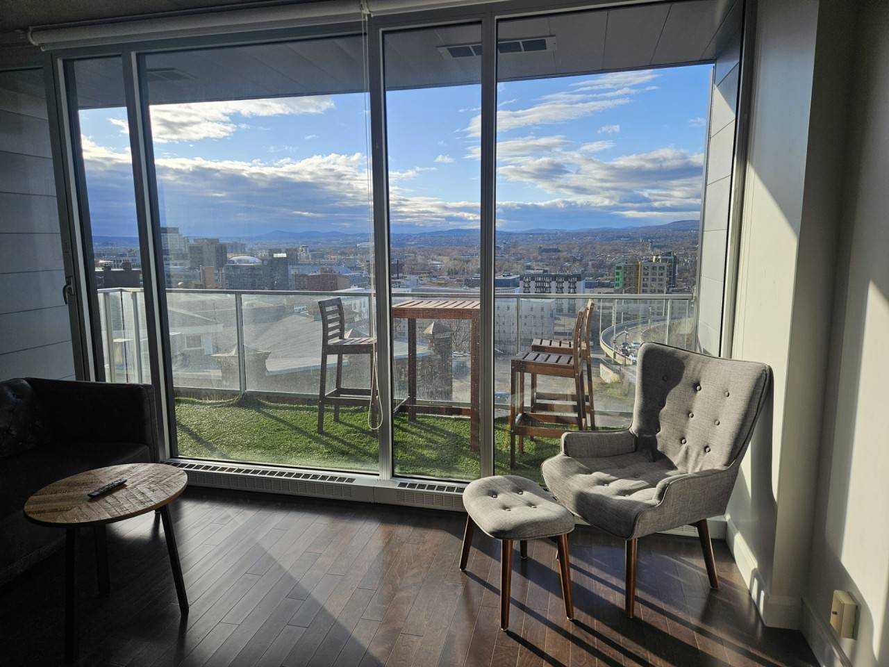 21 - Condominio en alquiler, Vieux-Québec (Code - 760415, viejo-quebec)