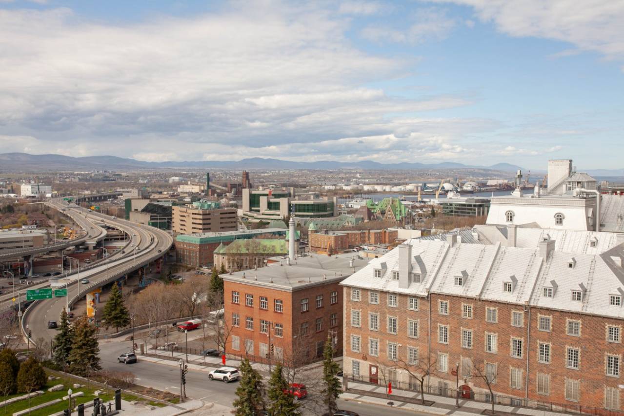 25 - Condominio en alquiler, Vieux-Québec (Code - 760614, viejo-quebec)
