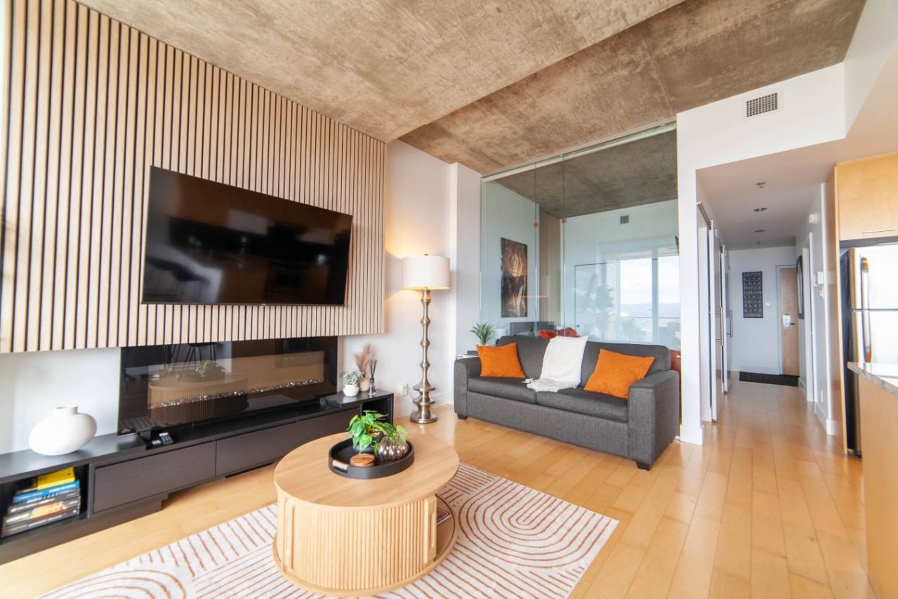 7 - Condominio en alquiler, Vieux-Québec (Code - 760614, viejo-quebec)