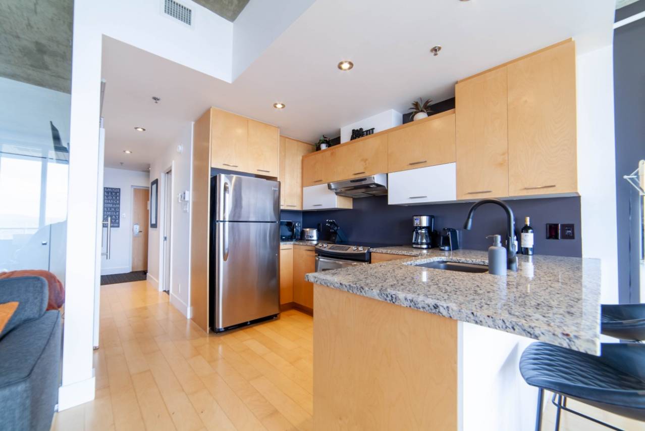 17 - Condominio en alquiler, Vieux-Québec (Code - 760614, viejo-quebec)