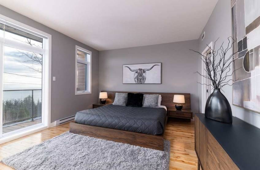 15 - Maison à vendre, Petite-Rivière-Saint-François (Code - pr840, Charlevoix)