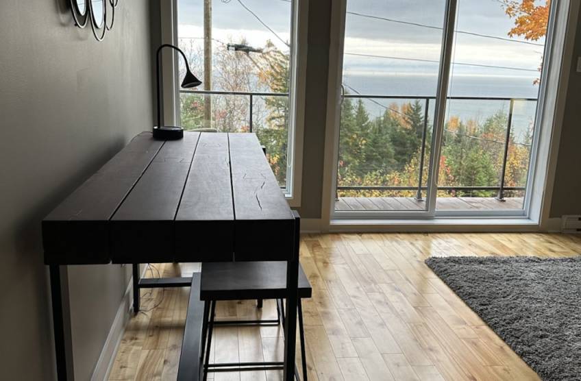 17 - Maison à vendre, Petite-Rivière-Saint-François (Code - pr840, Charlevoix)