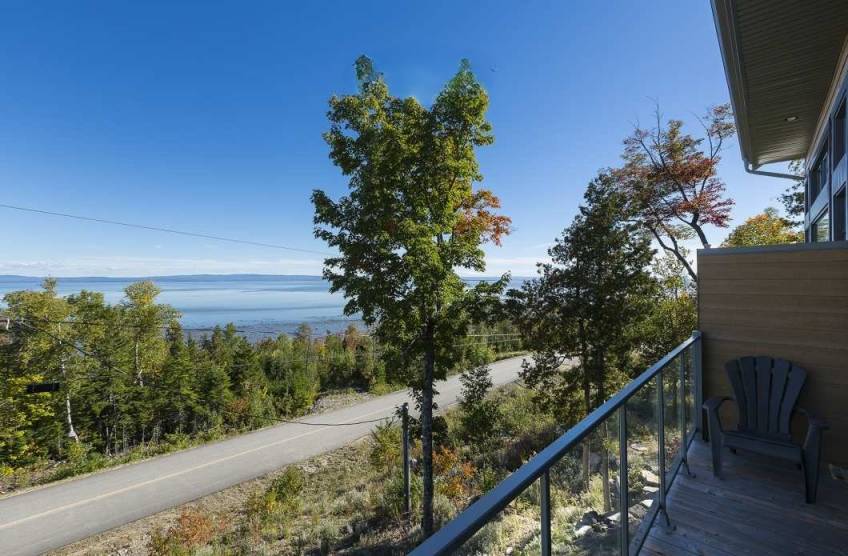 2 - Maison à vendre, Petite-Rivière-Saint-François (Code - pr840, Charlevoix)