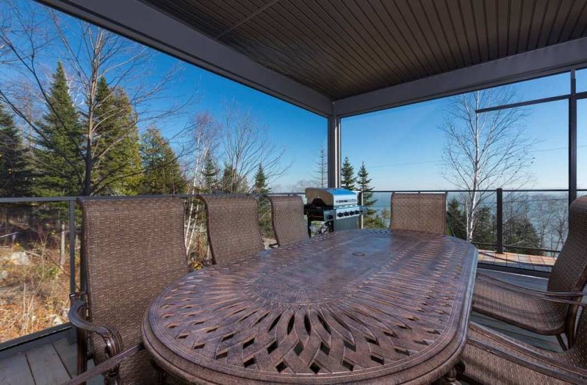 5 - Maison à vendre, Petite-Rivière-Saint-François (Code - pr840, Charlevoix)