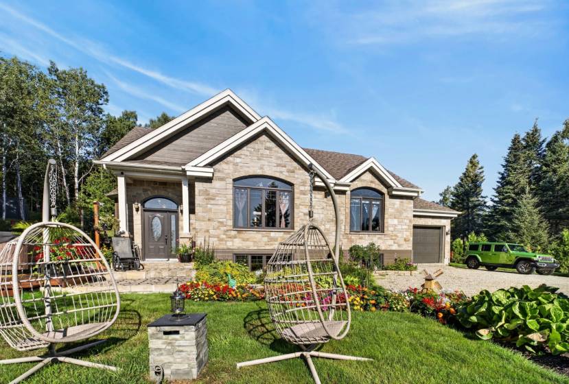 1 - House for sale, Les Éboulements (Code - eb332, Charlevoix)