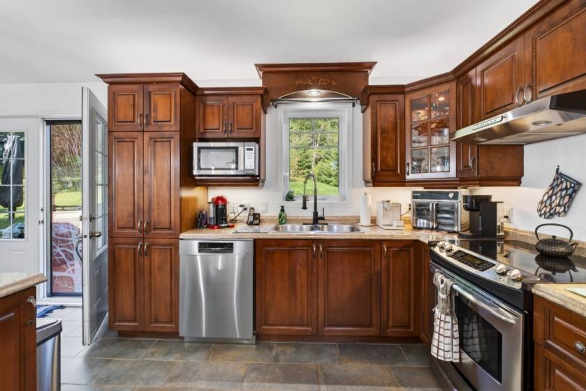 11 - House for sale, Les Éboulements (Code - eb332, Charlevoix)