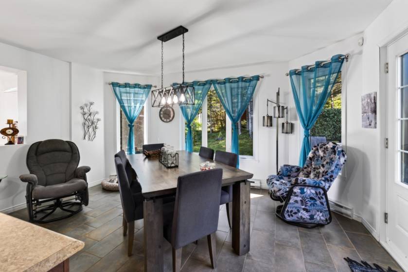 13 - House for sale, Les Éboulements (Code - eb332, Charlevoix)