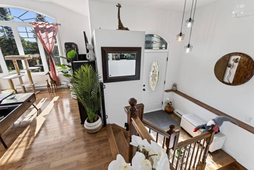 16 - House for sale, Les Éboulements (Code - eb332, Charlevoix)