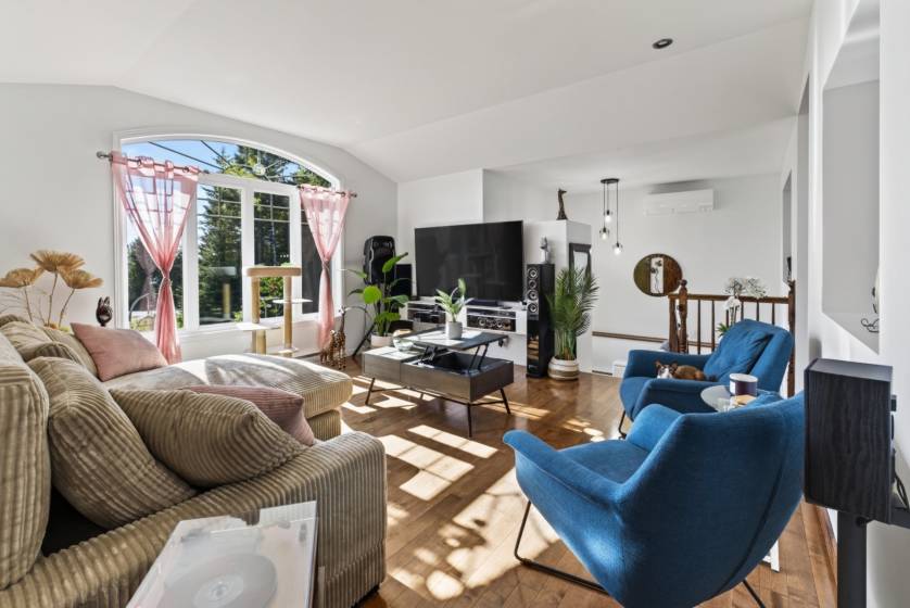 17 - House for sale, Les Éboulements (Code - eb332, Charlevoix)