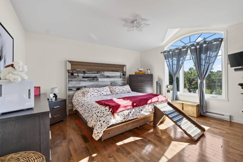 18 - House for sale, Les Éboulements (Code - eb332, Charlevoix)