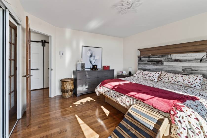 20 - House for sale, Les Éboulements (Code - eb332, Charlevoix)