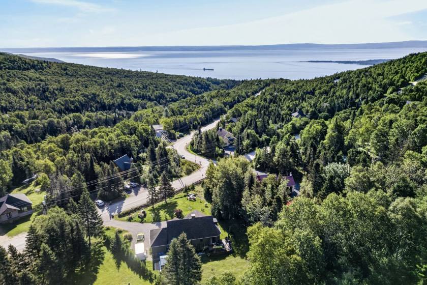 3 - House for sale, Les Éboulements (Code - eb332, Charlevoix)